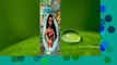 About For Books  Disney Moana Look and Find (Disney Moana) Complete