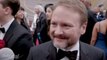 Rian Johnson Talks 'Knives Out' Sequel, Gushes Over 'Parasite' Director Bong Joon Ho | Oscars 2020