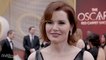 Geena Davis Shares Message to Hollywood On Lack of Female Director Nominations | Oscars 2020
