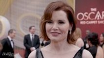 Geena Davis Shares Message to Hollywood On Lack of Female Director Nominations | Oscars 2020