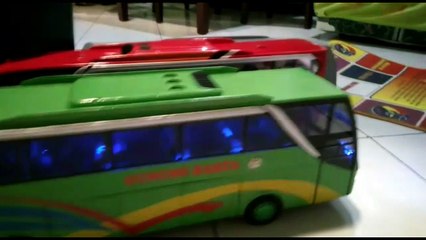 DISKON, Call 0821-3746-2266, Harga Miniatur Bus Gunung Harta di Bengkulu