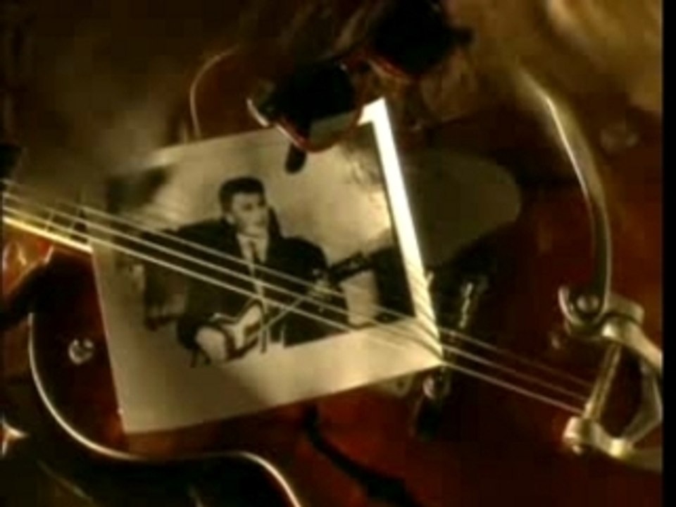 Johnny Halliday -