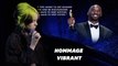 Oscars 2020: Billie Eilish chante 