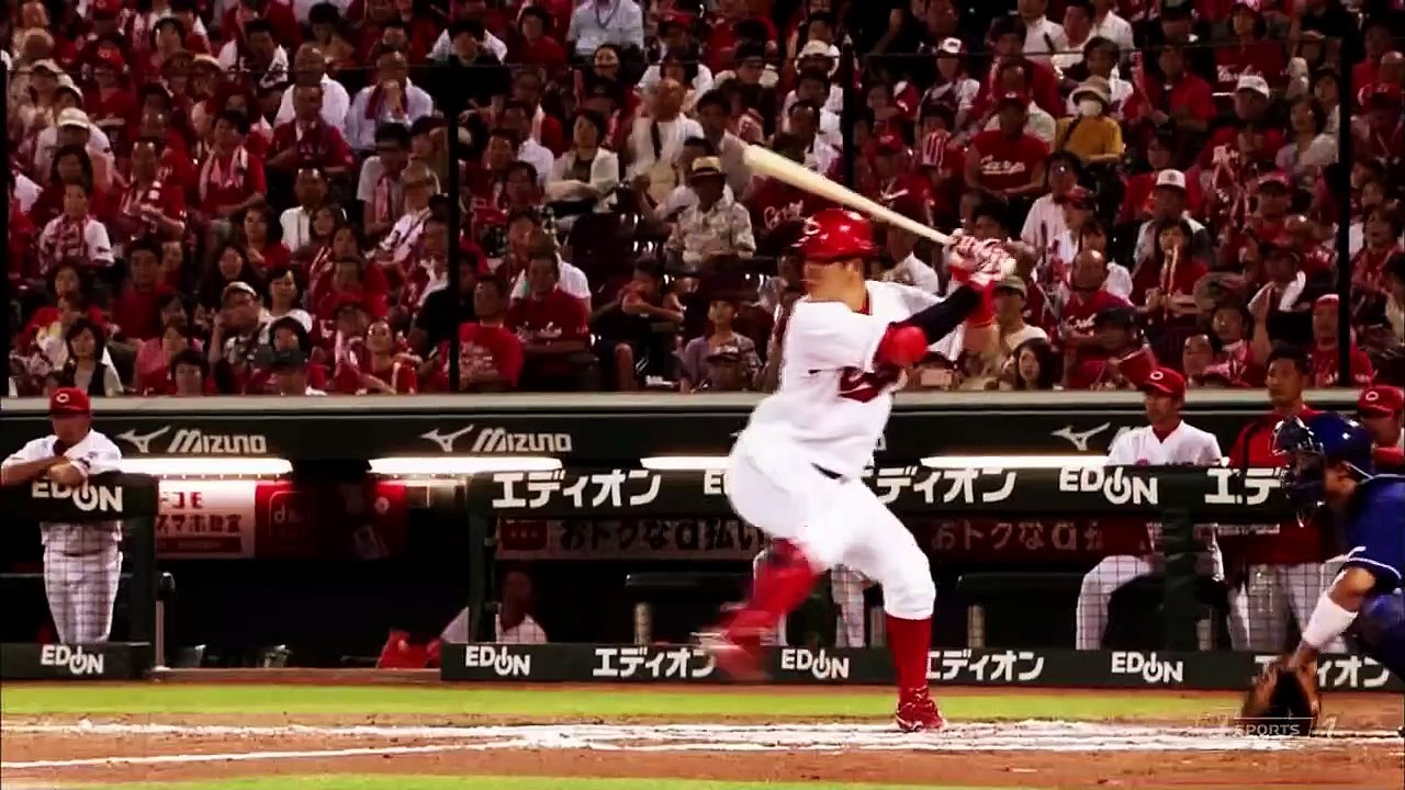 ガンバレ日本プロ野球 リターンズ 19 小園海斗 動画 Dailymotion