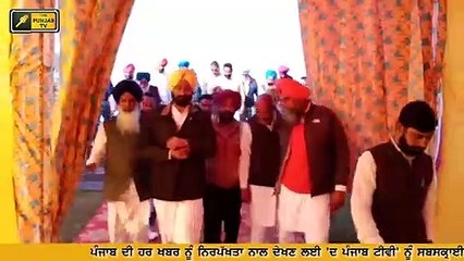 ਸੁਖਬੀਰ ਬਾਦਲ ਖਿਲਾਫ ਢੀਂਡਸਾ ਦਾ ਵੱਡਾ ਐਲਾਨ Parminder Dhindsa on Sukhbir Badal