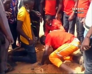 JT LABARI 09 FEVRIER 2020