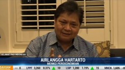 IA-CEPA Jadi Peluang Genjot Ekspor Tekstil dan Otomotif