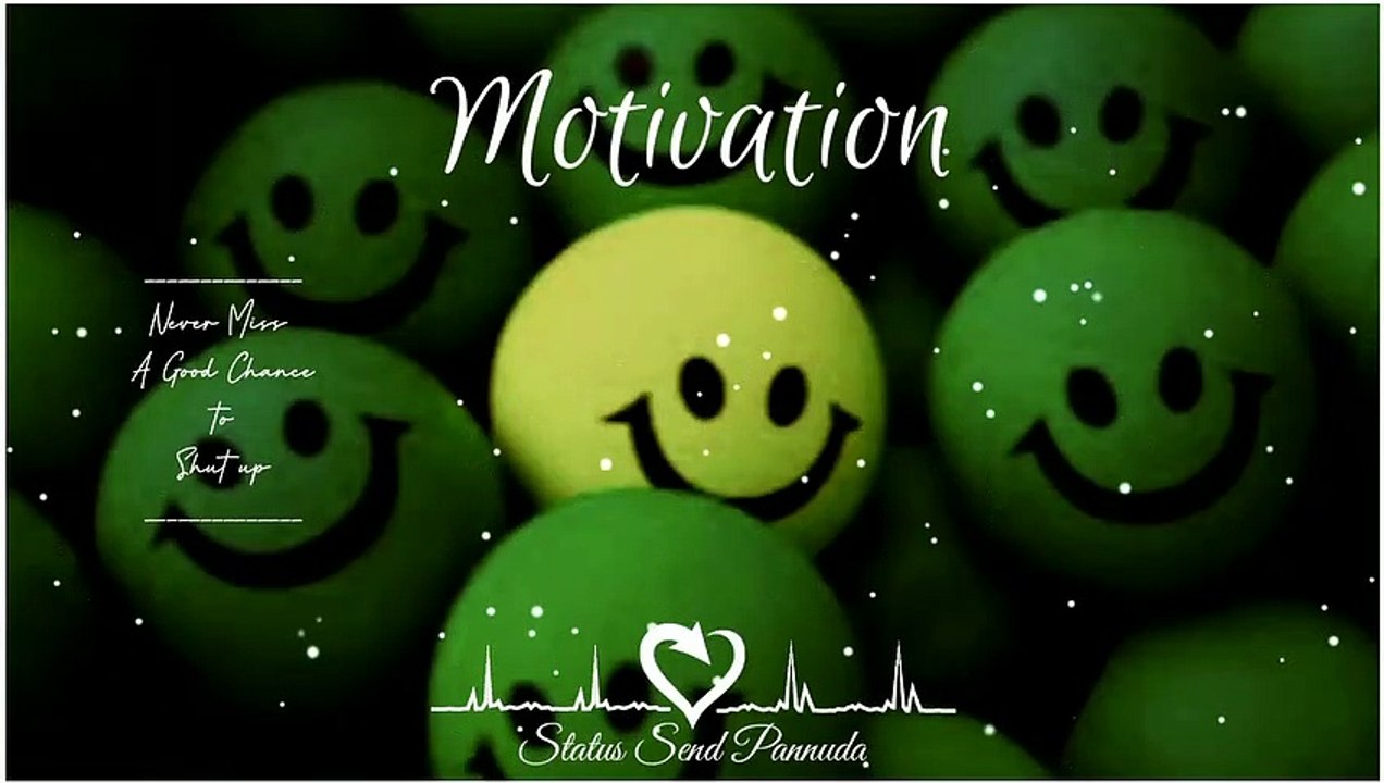 Life Motivational Whatsapp Status Tamil - video Dailymotion