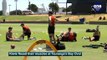 IND vs NZ 3rd ODI : Both teams engage in hot practice sessions  | Virat Kohli | NewZealand | India