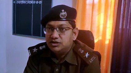 हरदोई: भूमि विवाद को लेकर दो पक्षों में मारपीट, गोली चलने से 3 घायल