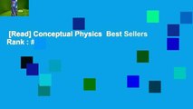 [Read] Conceptual Physics  Best Sellers Rank : #3