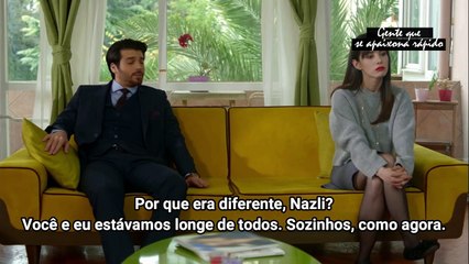 [HD] História de Nazli e Ferit -  16