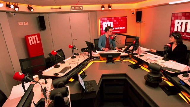 Les infos de 6h - Tempête Ciara : plus de 1.500 interventions dans le nord