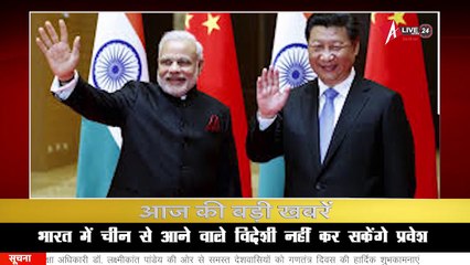 Varanasi- रविदास जयंती पर पीएम मोदी के गढ़ में प्रियंका