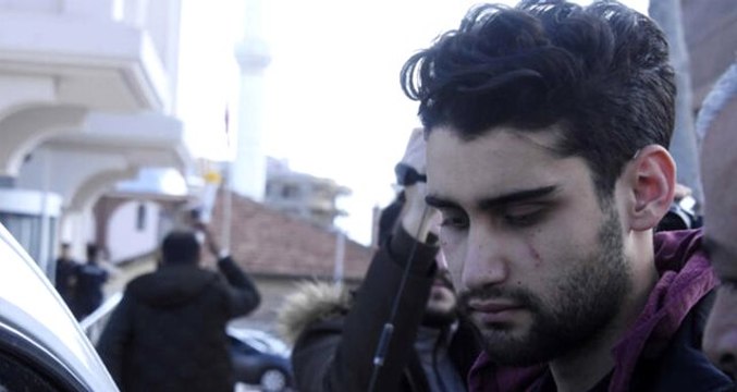 Dayak yiyen kadını kurtarmak isteyen Kadir Şeker soruşturmasında yeni gelişme