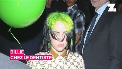 Comment le dentiste de Billie Eilish a inspiré sa musique