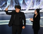 'Parasite' Wins Best Picture Oscar and Makes History