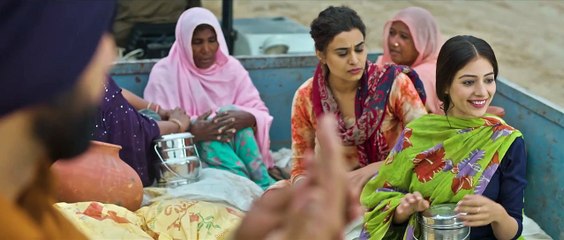 Jannat (Official Video)  Sufna  B Praak  Jaani  Ammy Virk  Tania  Latest Punjabi Songs 2020