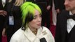 Oscars 2020: Billie Eilish pays tribute to Kobe Bryant