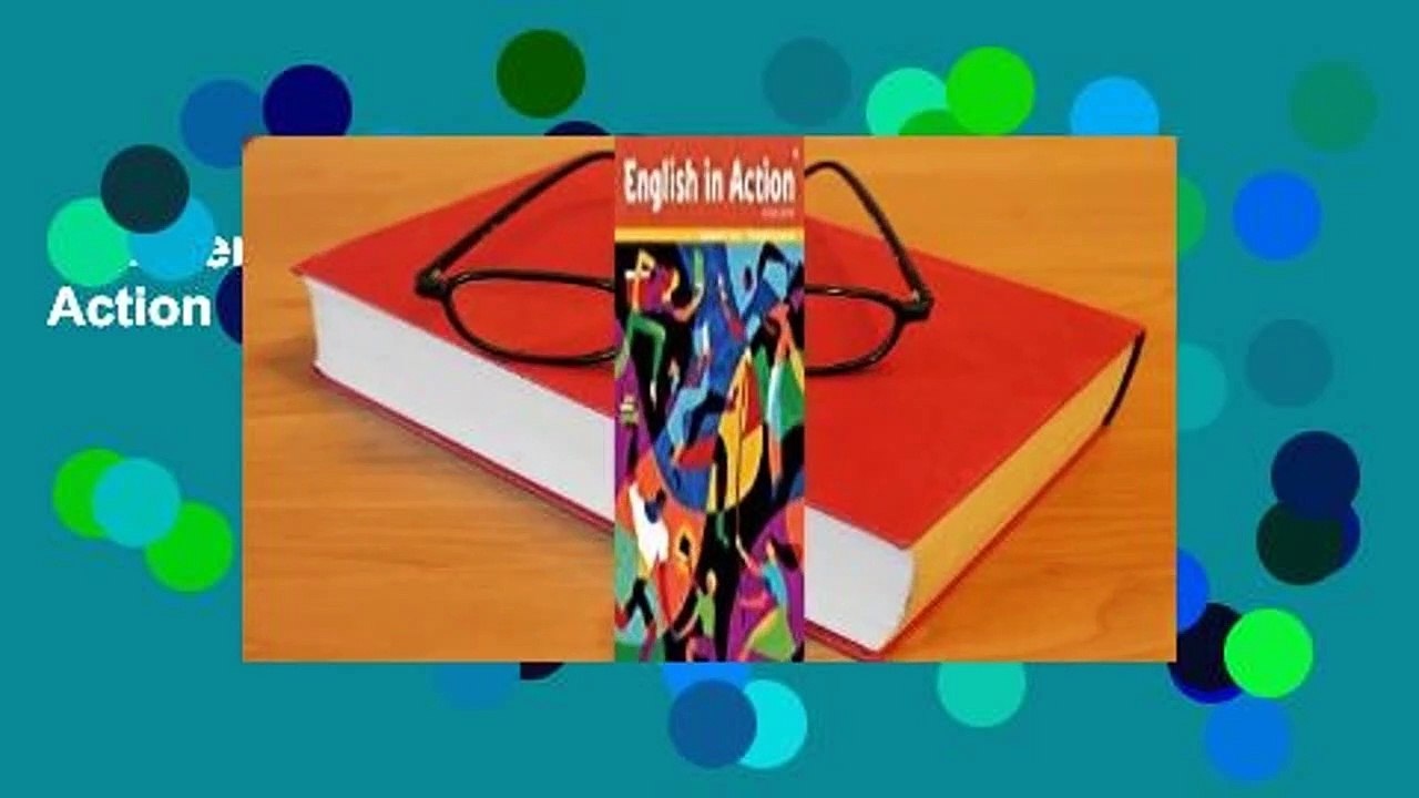 Full version  English in Action 4 Complete
