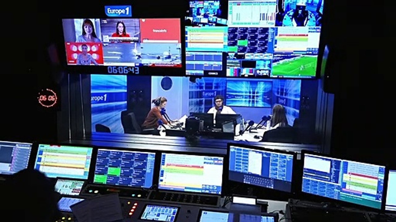 "J'attends les résultats" : aux Contamines-Montjoie, la menace du coronavirus plane sur les enfants