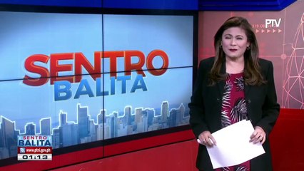 NEDA: PHL economy, nananatiling matatag sa kabila ng nCoV