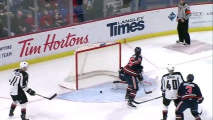 Highlights: Blazers (3) at Giants (7)