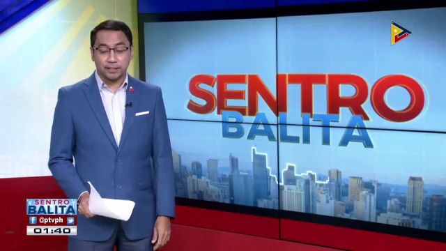 Price rollback ng langis, ipinatupad ngayong araw