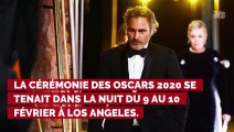 Oscars 2020 : Joaquin Phoenix, Renee Zellweger, Parasite...découvrez le palmarès de la cérémonie