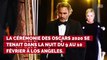 Oscars 2020 : Joaquin Phoenix, Renee Zellweger, Parasite...découvrez le palmarès de la cérémonie