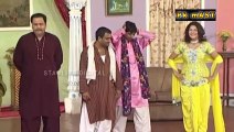 Hussan Mera Kamal Ka New Pakistani Stage Drama Full Comedy Show 2016