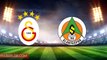 Galatasaray Alanyaspor maçı ne zaman, saat kaçta? Galatasaray Aytemiz Alanyaspor maçı şifresiz mi, hangi kanalda?