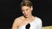 Renee Zellweger celebrates heroes at Oscars
