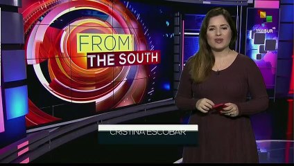 FtS 07-02: Russian FM Meets with Venezuelan President Nicolas Maduro
