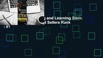 Full version  Teaching and Learning Stem: A Practical Guide  Best Sellers Rank : #1