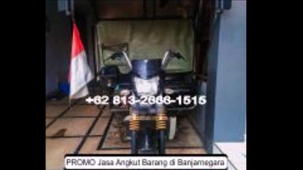 DISKON!!! +62 813-2666-1515, Jasa Angkut Barang Online di Banjarnegara Jasa Antar Air Galon Area Banjarnegara