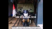 DISKON!!! +62 813-2666-1515, Jasa Angkut Barang Wilayah Banjarnegara Jasa Antar Catering Area Banjarnegara