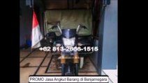 DISKON!!! +62 813-2666-1515, Jasa Angkut Murah Wilayah Banjarnegara Jasa Antar Aqua Galon di Banjarnegara