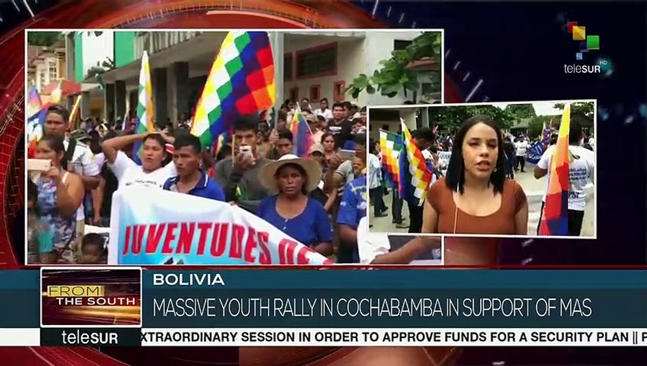 FtS 08-02: Conviasa Sanctioned by The United States' Government