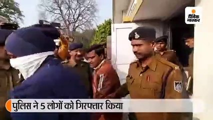 परीक्षा के समय स्कूल में मना प्रिंसिपल के जन्मदिन का जश्न, ढोल भी बजे; डीईओ ने दिए जांच के आदेश