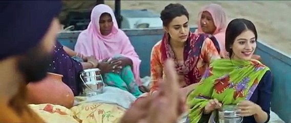 Jannat (Official Video) | Sufna | B Praak | Jaani | Ammy Virk | Tania | Latest Punjabi Songs 2020