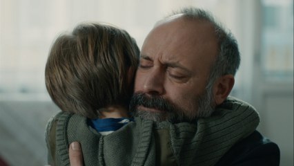 Babil 4. Bölüm Canım Oğlum