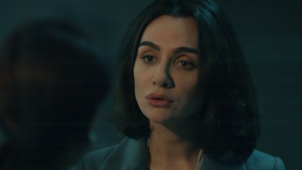 Babil 4. Bölüm Evini Başına Yıkarım