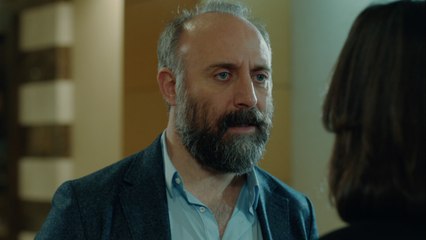 Babil 4. Bölüm Benden Uzak Dur