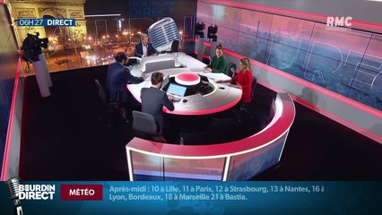 Objectif Terre : A quoi ressemblera la France en 2070 ? - 10/02