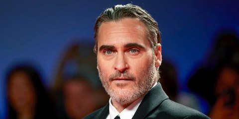 Joaquin Phoenix kimdir? Joaquin Phoenix oynadığı filmler ve biyografisi!