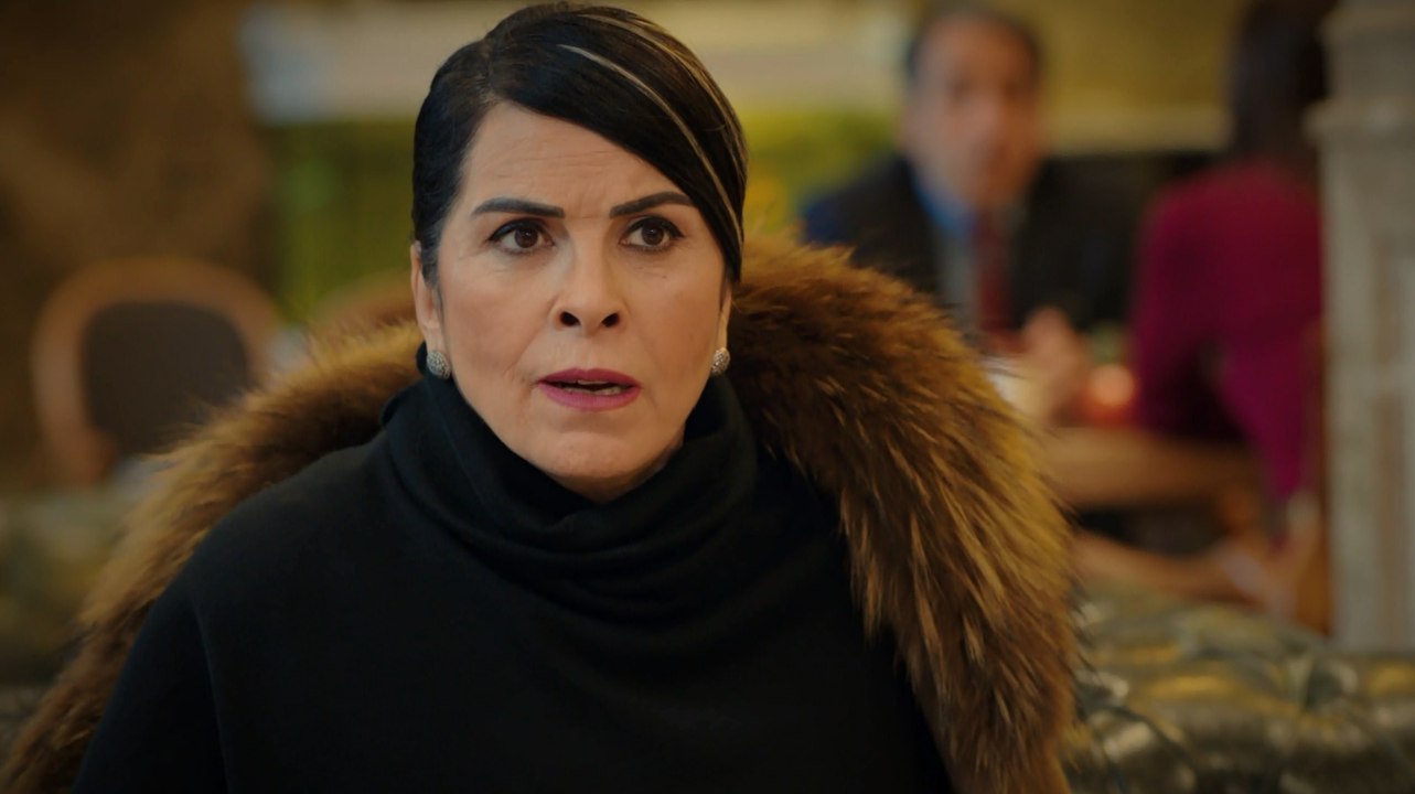 Güvercin 9. Bölüm Kevsa Parasız Kalıyor