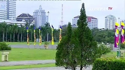 Ubah Keputusan, Setneg Izinkan Anies Baswedan Gelar Formula E di Monas