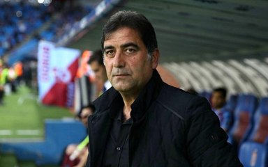 İttifak Holding Konyaspor, Ünal Karaman ile görüşmelere başladı