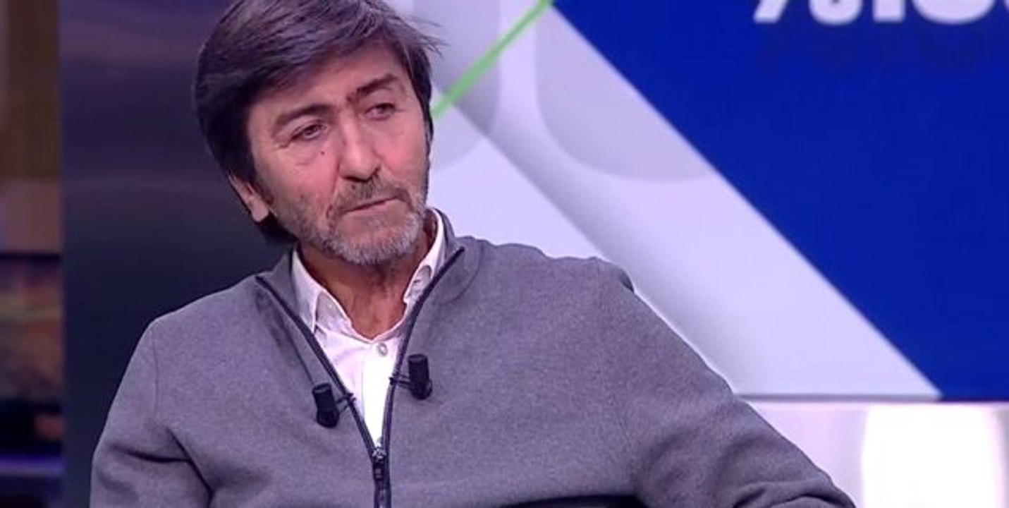 Rıdvan Dilmen: Ali Koç, Berat Albayrak'tan rica etti ve 1 saatte halletti